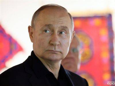 Бывший советский разведчик Жирнов: Путин очень прижимистый. Большего жлоба, наверное, нет