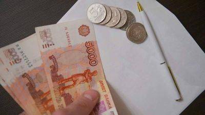 Минтруд России опубликовал проект об увеличении МРОТ до 19 242 рублей