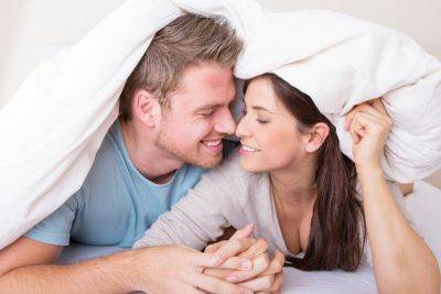 5 способов разнообразить интимную жизнь в паре