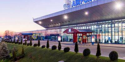 Мужчина, устроивший стрельбу в аэропорту Кишинева, скончался