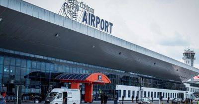 В Молдове умер стрелок, убивший двух человек в аэропорту Кишинева