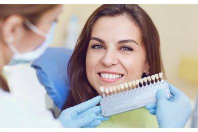 Зубні імпланти: повернення до нормального життя після втрати зубів