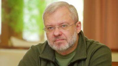 Галущенко сообщил об "определенном обострении" в шантаже со стороны РФ на ЗАЭС