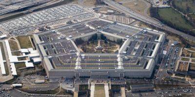 Joshua Roberts - Инженер ВВС США похитил секретные данные по военным объектам на $90 тыс. - nv.ua - США - Украина - Ввс