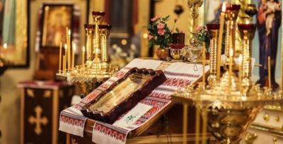 Церковный праздник 30 июля: что запрещено в день памяти великомученицы Марины