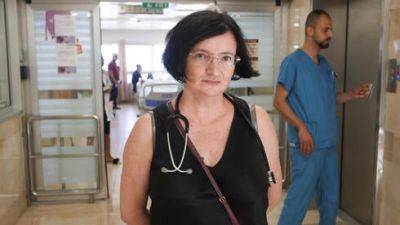 Доктор Белла против протестных забастовок врачей: "Что за большевизм"