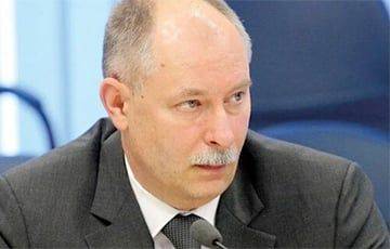 Жданов: Путин сам признался в позорном для него статусе