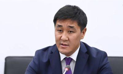 Жители кыргызского села потребовали отставки пресс-секретаря президента КР из-за высказывания об инциденте в Ворухе
