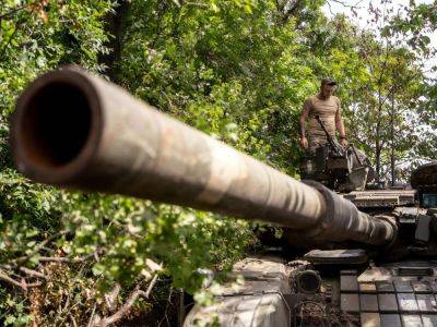 С начала полномасштабного вторжения РФ украинские военные уничтожили более 4200 танков оккупантов – Генштаб ВСУ