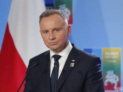Сейм Польши предоставил президенту больше полномочий на время председательства страны в Совете ЕС