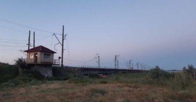В ВСУ подтвердили успешный удар по Чонгарскому мосту