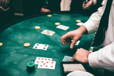 КРАИЛ за полгода зафиксировала 750 нелегальных сайтов-казино