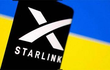 Пентагон закупает для Украины терминалы Starlink, которые Илон Маск не сможет отключить