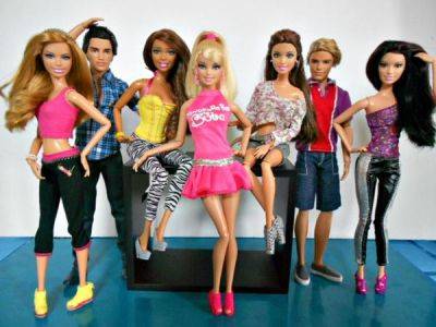 После премьеры фильма спрос на Barbie вырос втрое