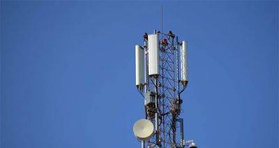 Операторы мобильной связи будут скорее строить базовые станции — Федоров