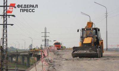 Свердловские города и поселки получат 142 миллиона на ремонт и обустройство дорог