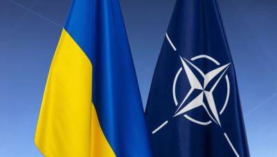 Возле украинской границы может появиться логистический центр НАТО