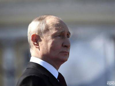 Осечкин: Путин панически боится насилия. На допросе он будет плакать и реветь