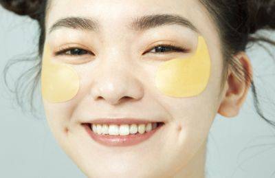 Суть корейской красоты: какой эфект дают корейские патчи для глаз