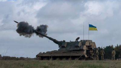 Daily Express: 2000 украинских солдат в Британии готовятся отвоевать Крым