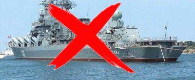 День ВМФ России – ГУР МО Украины поздравило оккупантов – видео