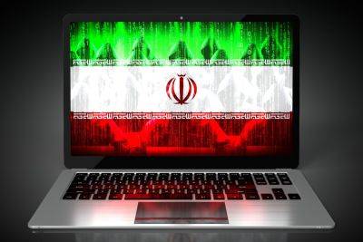 ШАБАК выявил иранскую сеть, собирающую информацию о госслужащих и ученых
