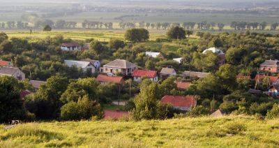В Украине больше не будет поселков городского типа: ВР приняла закон