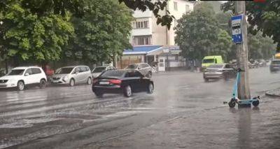 Дожди с грозами и ураганный ветер: синоптик Диденко предупредила о погоде в понедельник, 31 июля