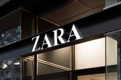 ZARA, Bershka и другие бренды могут вернуться в Украину уже в конце августа
