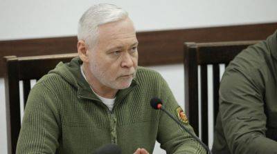 Терехов рассказал о последствиях ракетного удара по Харькову