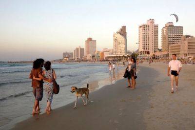 Исследование: в Тель-Авиве больше всего одиноких людей в Израиле