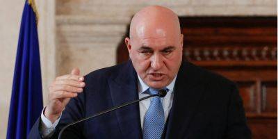 Министр обороны Италии заговорил о «политическом решении» войны. В Офисе президента ответили