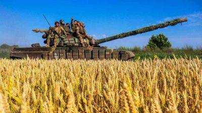 31 июля начались 523 сутки войны в Украине | Новости Одессы