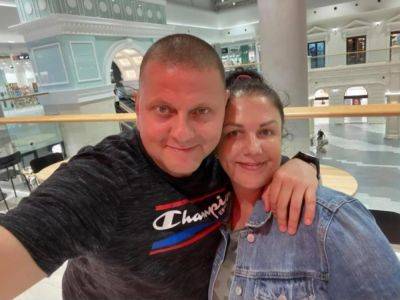 Валерий и Елена Залужные отреагировали на его фото с музыкального фестиваля, опубликованное в сети спустя 13 лет