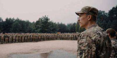 Командиры Азова могут вернуться на фронт для участия в боевых действиях, запрета нет — командующий Нацгвардией