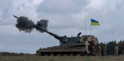 Daily Express: 2000 украинских солдат в Британии готовятся отвоевать Крым