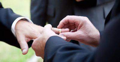 Литовский суд отклонил просьбу зарегистрировать однополый брак - obzor.lt - Литва - Вильнюс