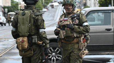В ГУР сообщили, сколько украинцев насильно мобилизовала рф на оккупированных территориях