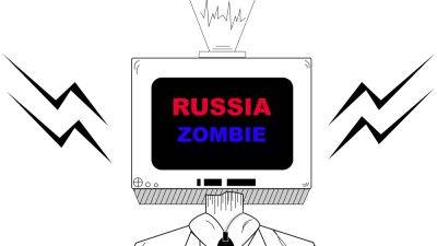 Брэд Смит - россия активно использует Minecraft и другие видеоигры для распространения пропаганды - itc.ua - Москва - Украина - New York - Крым