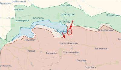 «Им осталось от суток до трех»: армия РФ готовится бежать из Урожайного