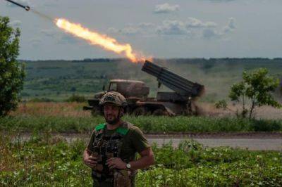 Возобновление атак россиян: украинцам указали на три угрожающие точки, какая ситуация на Купянском направлении