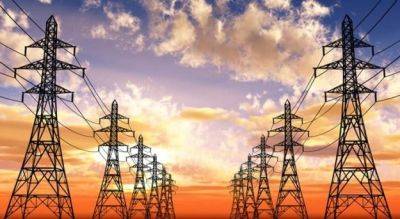 В Укрэнерго прогнозируют, что август будет сложным для энергосистемы