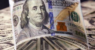 Курс валют в Украине на 31 июля: сколько стоят доллар и евро