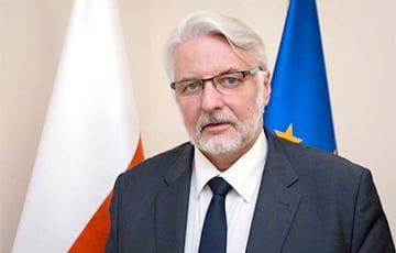 Польский евродепутат призвал главу Еврокомиссии помнить о судьбе Полины Шарендо-Панасюк