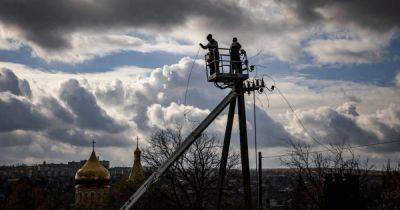 "Август будет сложным": украинцев предупредили о проблемах с электроэнергией - focus.ua - Украина