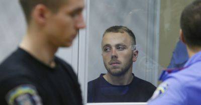 Взрыв в Шевченковском суде Киева: обвиняемый 2 года готовил взрывчатку, — ГБР (видео)