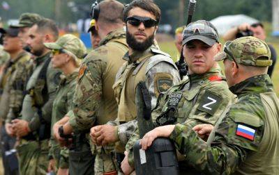 Вагнеровцы в Польше – боевики могут проникнуть в Польшу, чтобы уничтожать военную помощь Украине