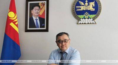 Тракторы и кашемир: посол рассказал, какими товарами могут обмениваться Монголия и Беларусь