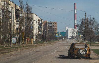 "С 1 числа город закроют": оккупанты ужесточают правила въезда в Рубежное