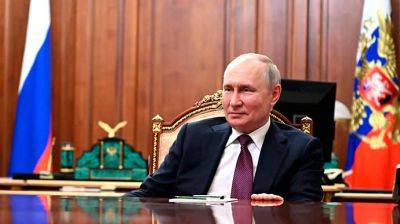 Путин увеличил штрафы за неявку в военкомат